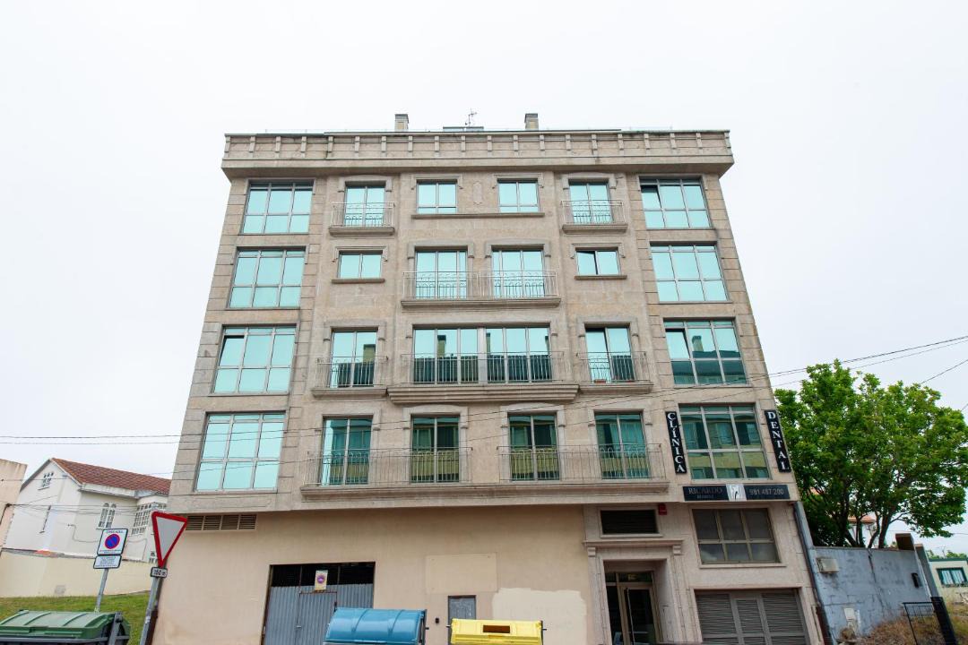 Photo of Buildings in Leganes