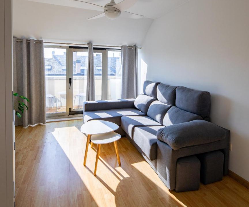 Photo of Livingroom in Leganes