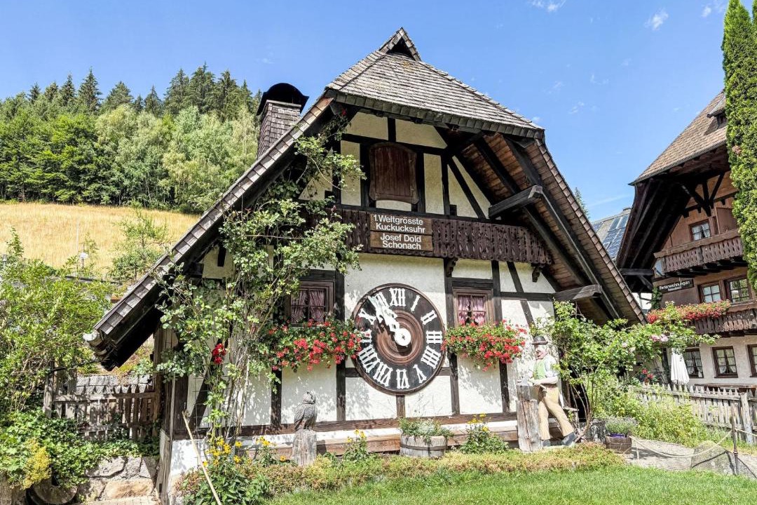 Photo of Others in Schonach im Schwarzwald