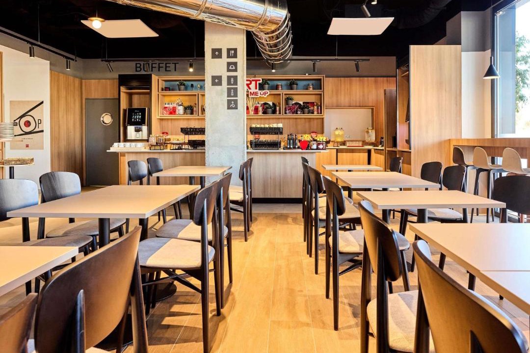 Photo of Kitchen in Las Tablas