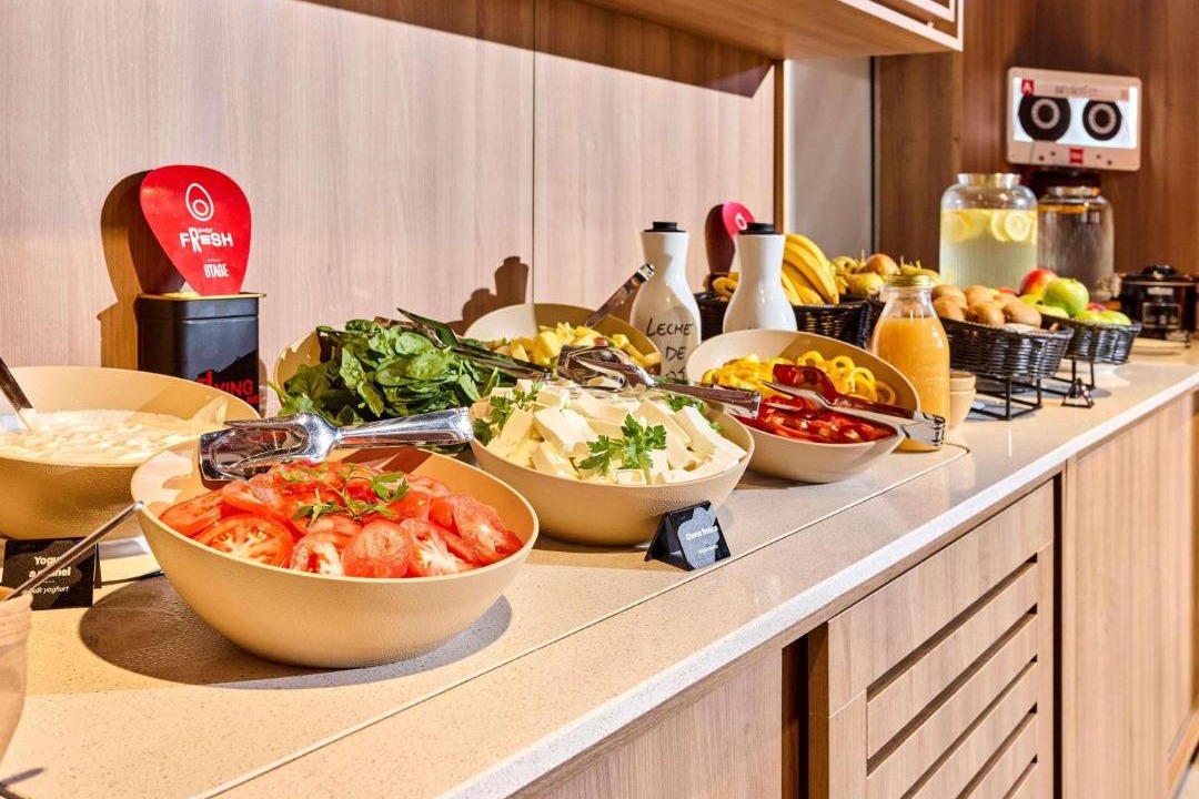 Photo of Kitchen in Las Tablas