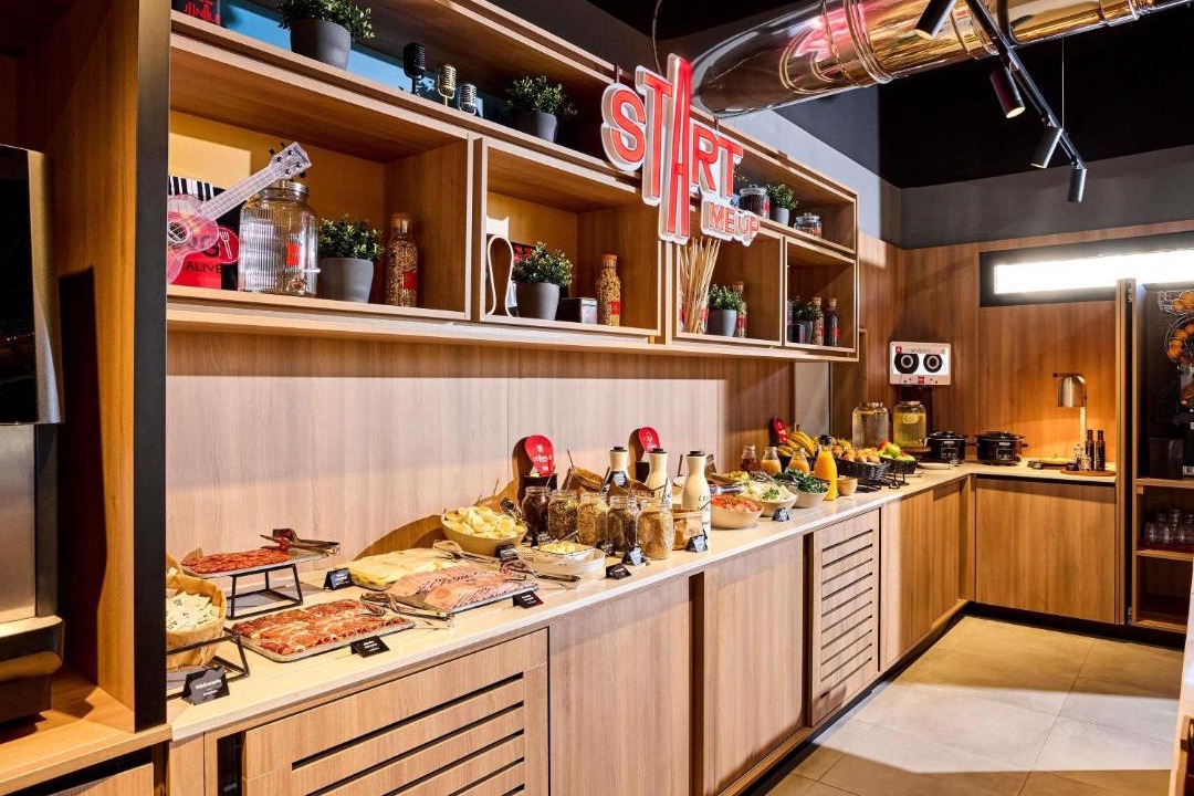 Photo of Kitchen in Las Tablas