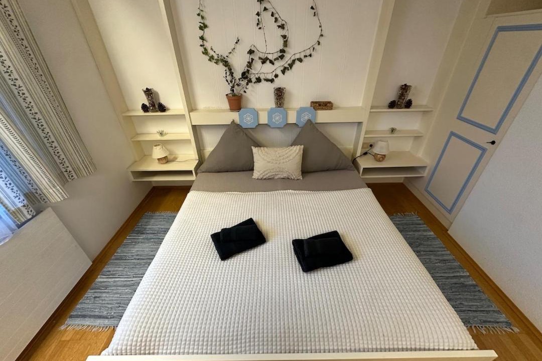 Photo of Bedroom in Liebenau