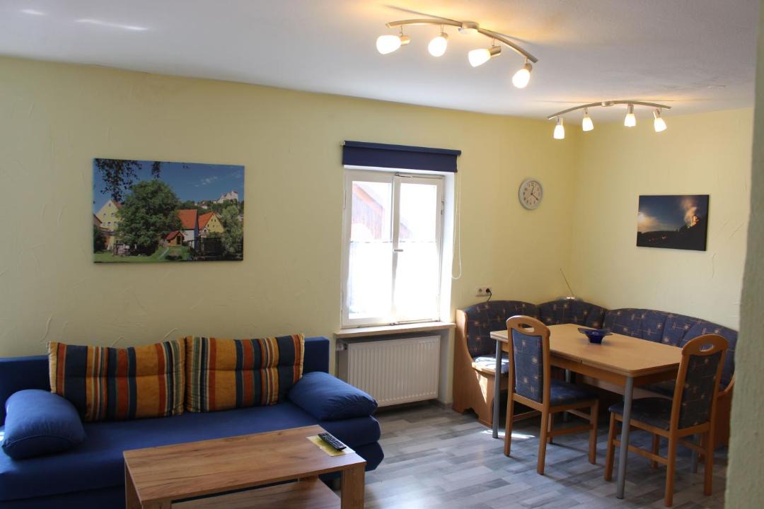 Photo of Others in Egloffstein