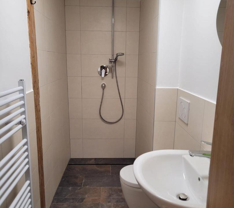 Photo of Bathroom in Burgstall