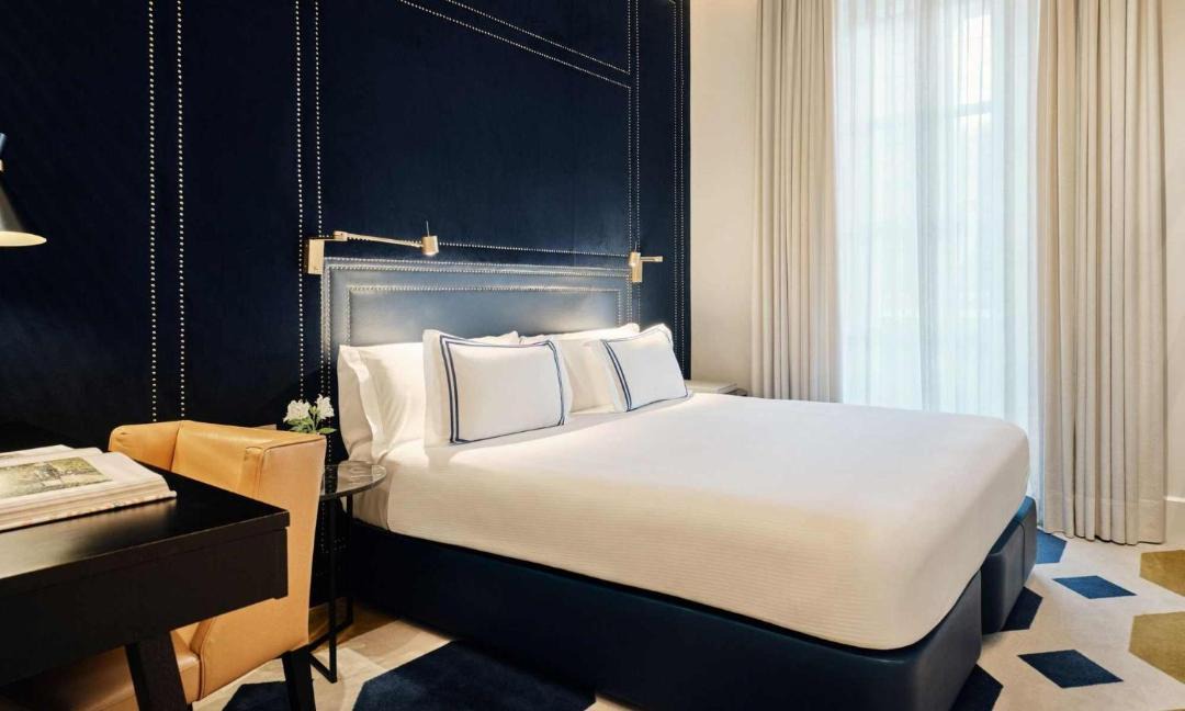 Photo of Bedroom in Chueca
