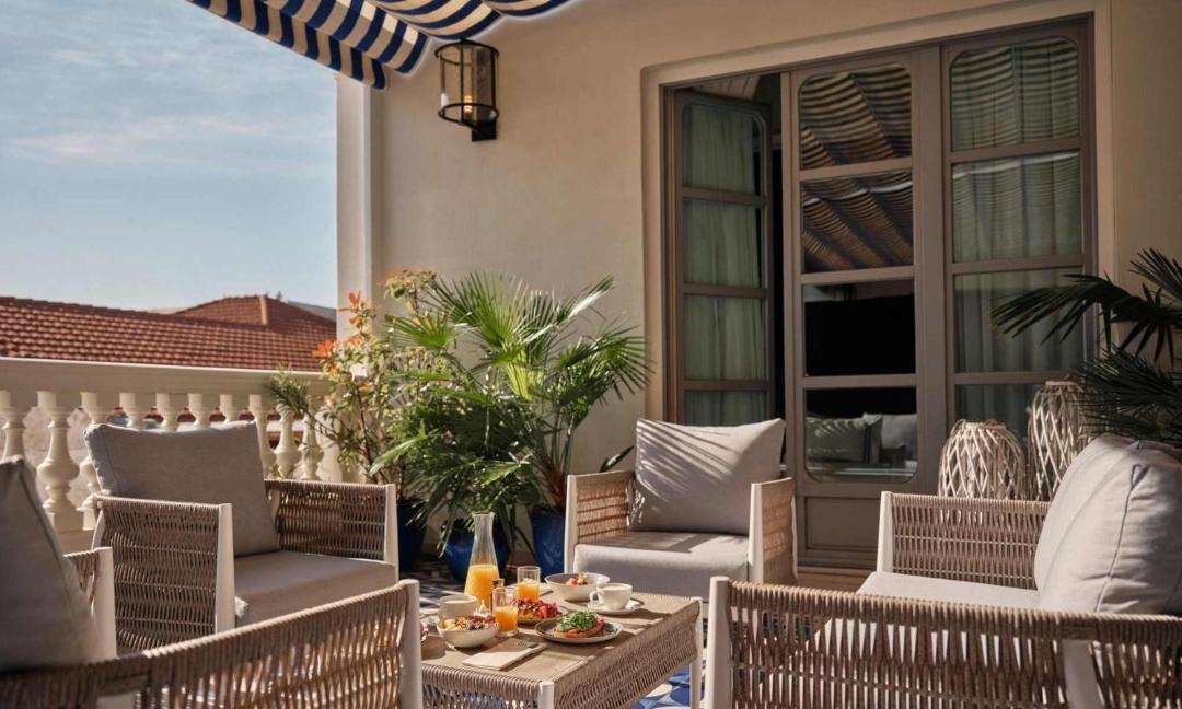 Photo of Patio Balcony in Chueca