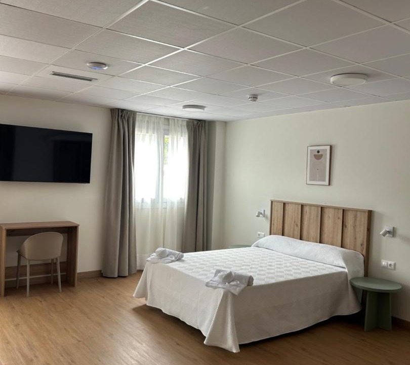 Photo of Bedroom in Isla