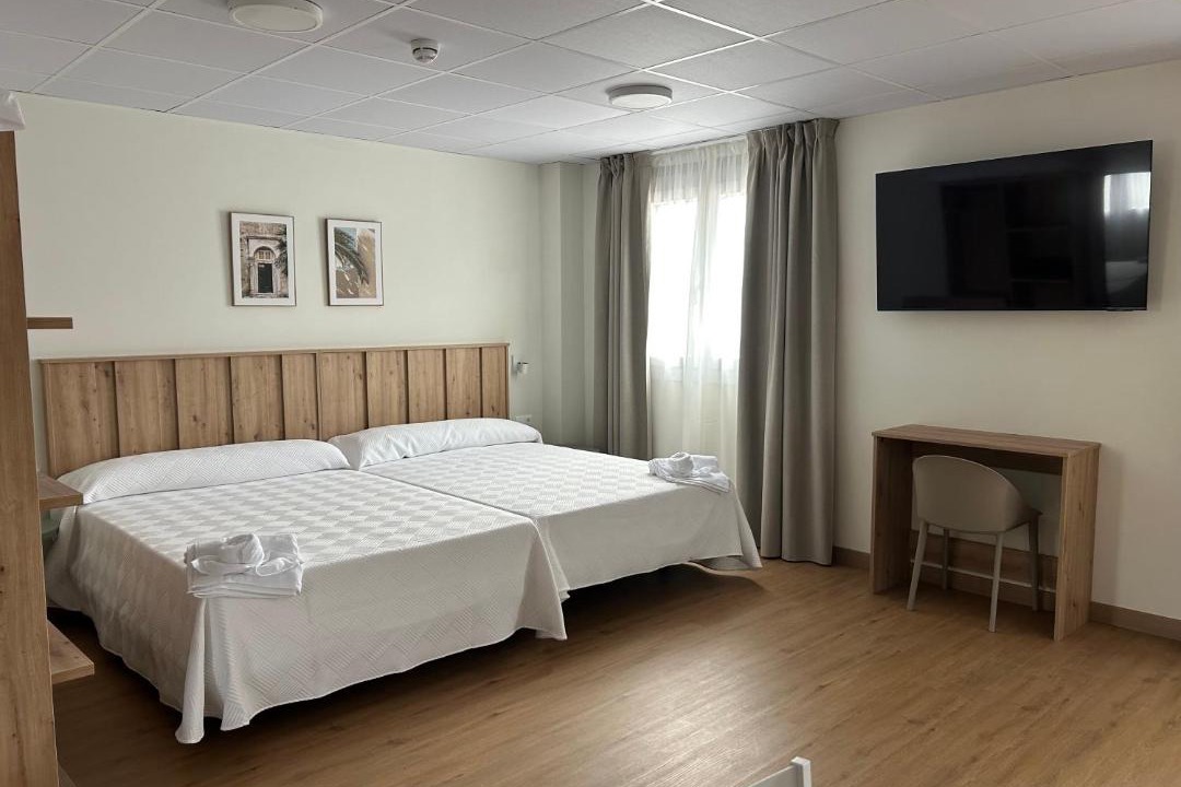 Photo of Bedroom in Isla