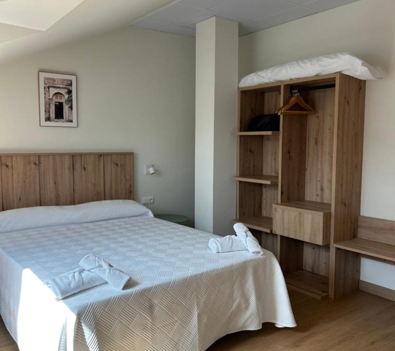 Photo of Bedroom in Isla