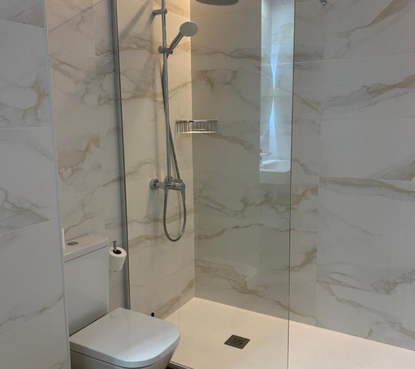 Photo of Bathroom in Isla