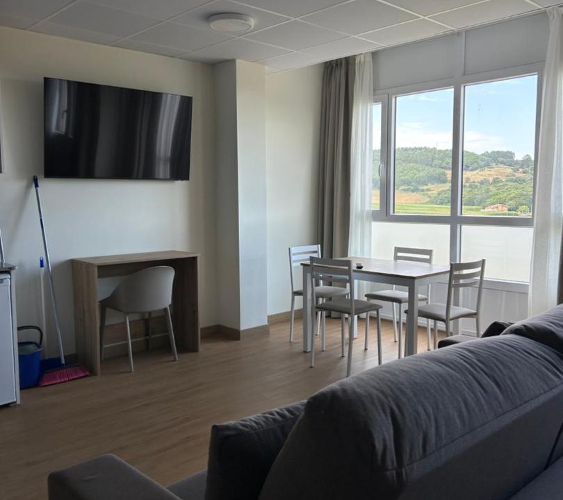 Photo of Livingroom in Isla