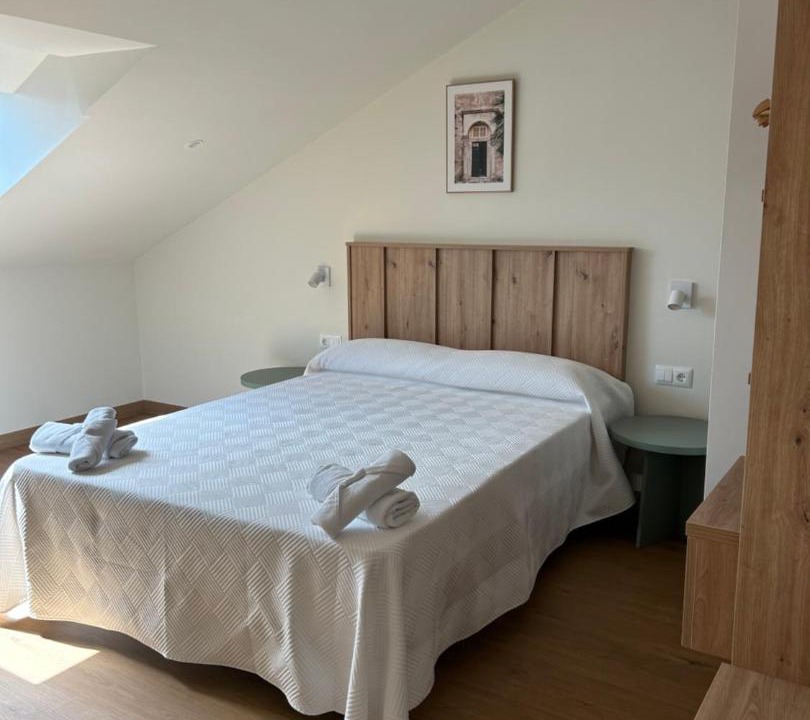 Photo of Bedroom in Isla