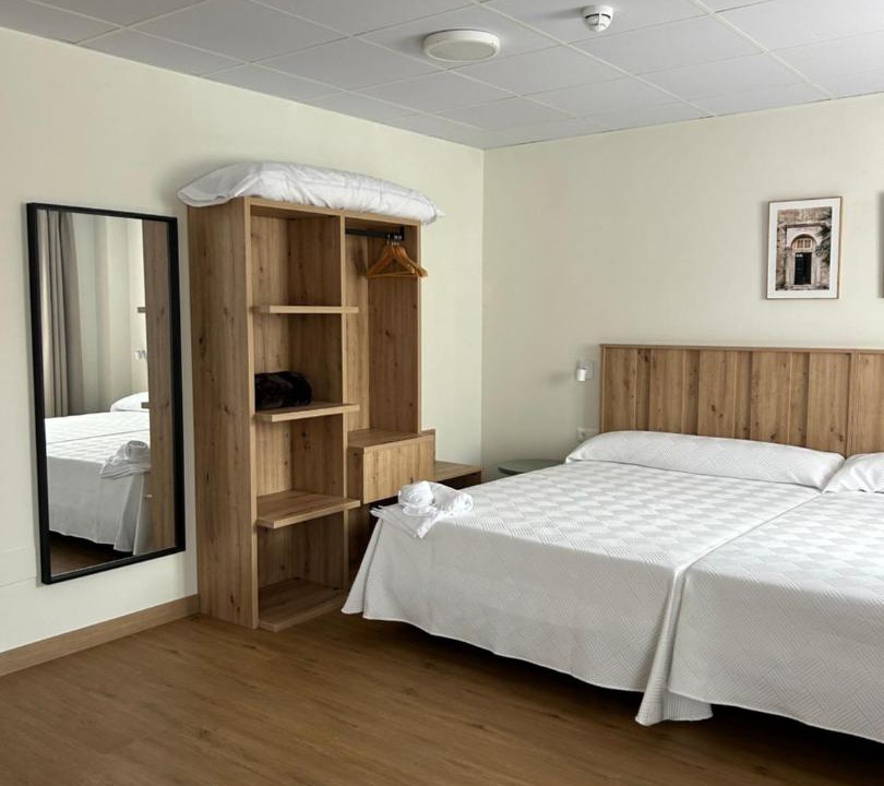 Photo of Bedroom in Isla