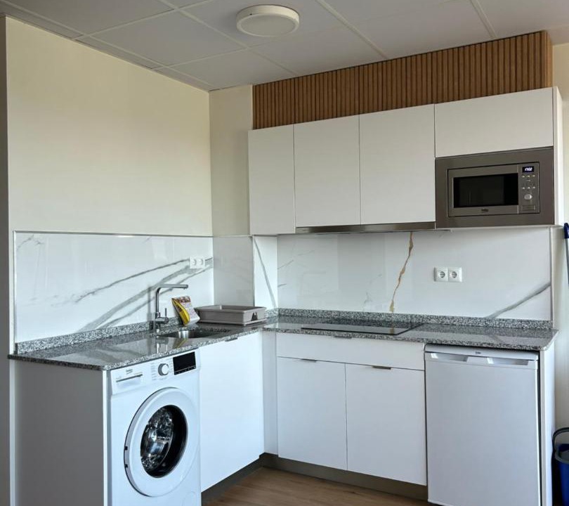 Photo of Kitchen in Isla