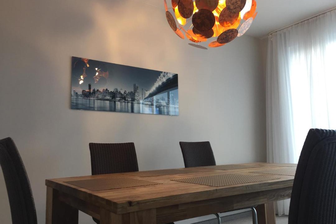 Photo of Livingroom in Starnberg