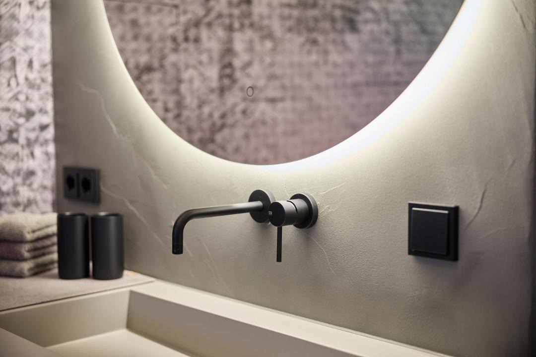 Photo of Bathroom in Mittelberg