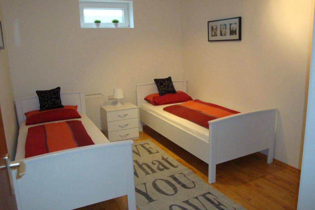 Photo of Bedroom in Amorbach
