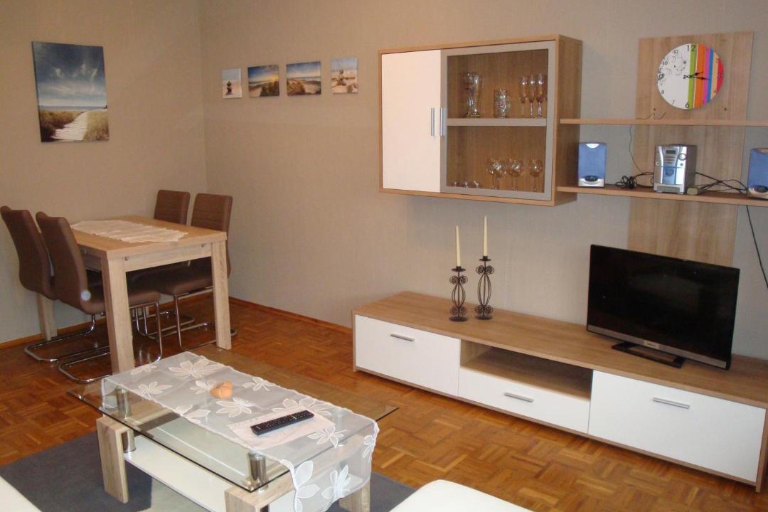 Photo of Livingroom in Amorbach