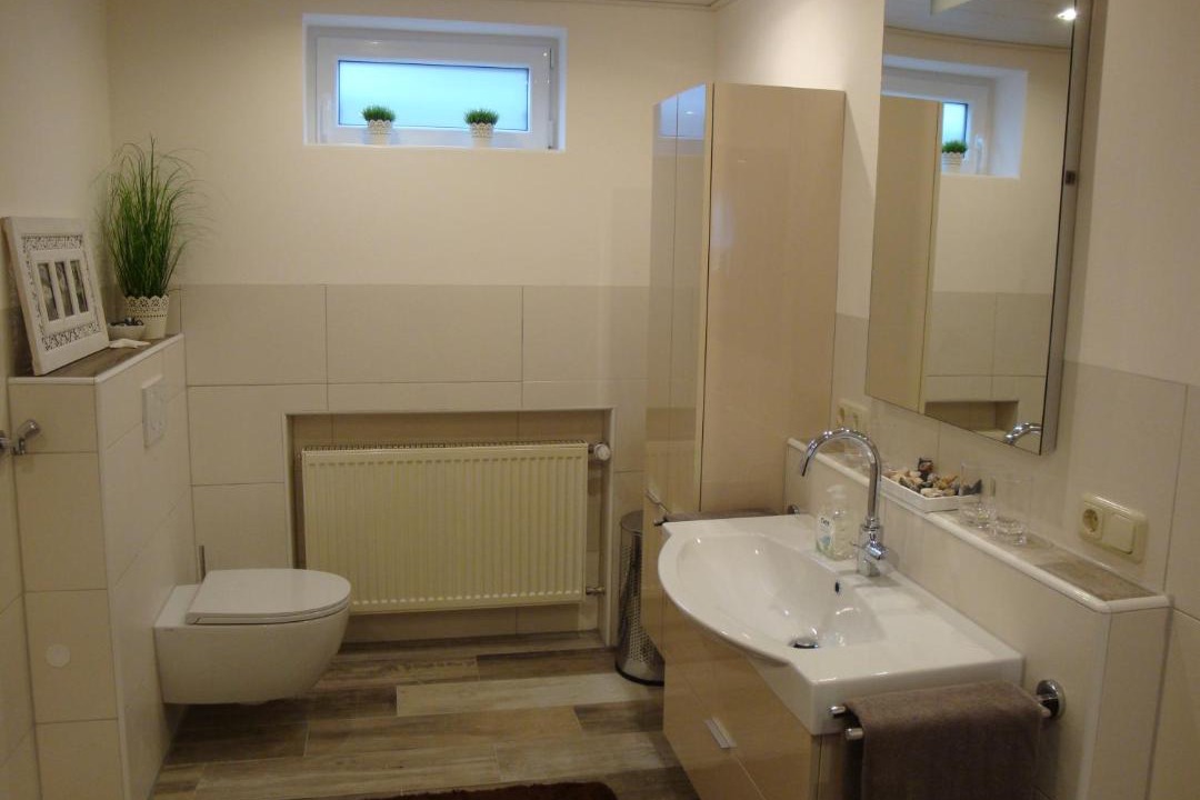 Photo of Bathroom in Amorbach