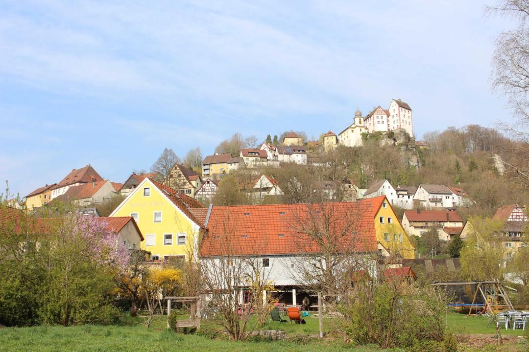 Photo of Others in Egloffstein
