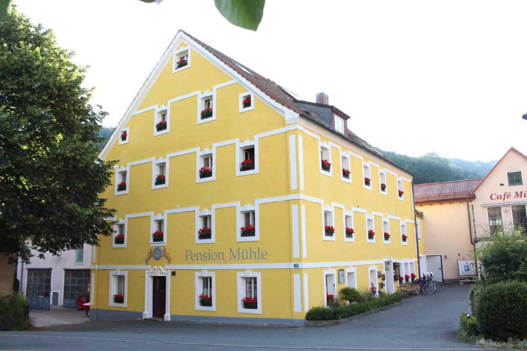 Photo of Others in Egloffstein