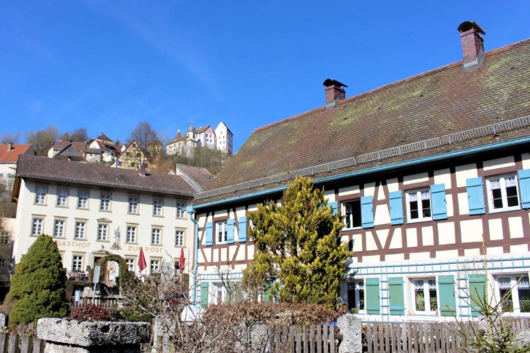 Photo of Others in Egloffstein