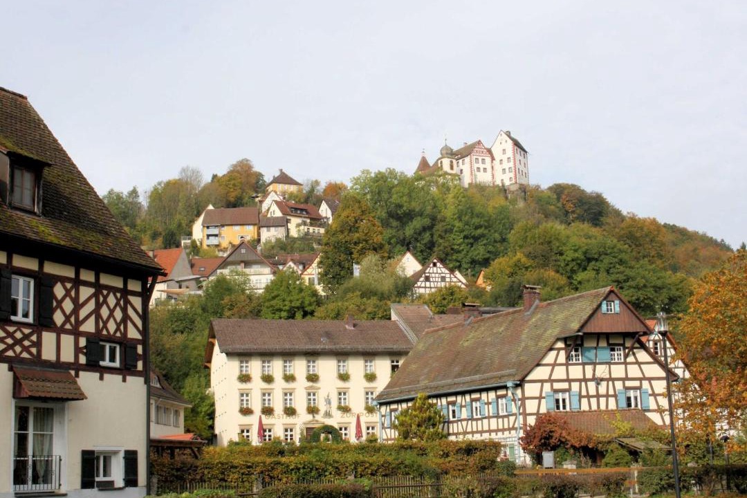 Photo of Others in Egloffstein