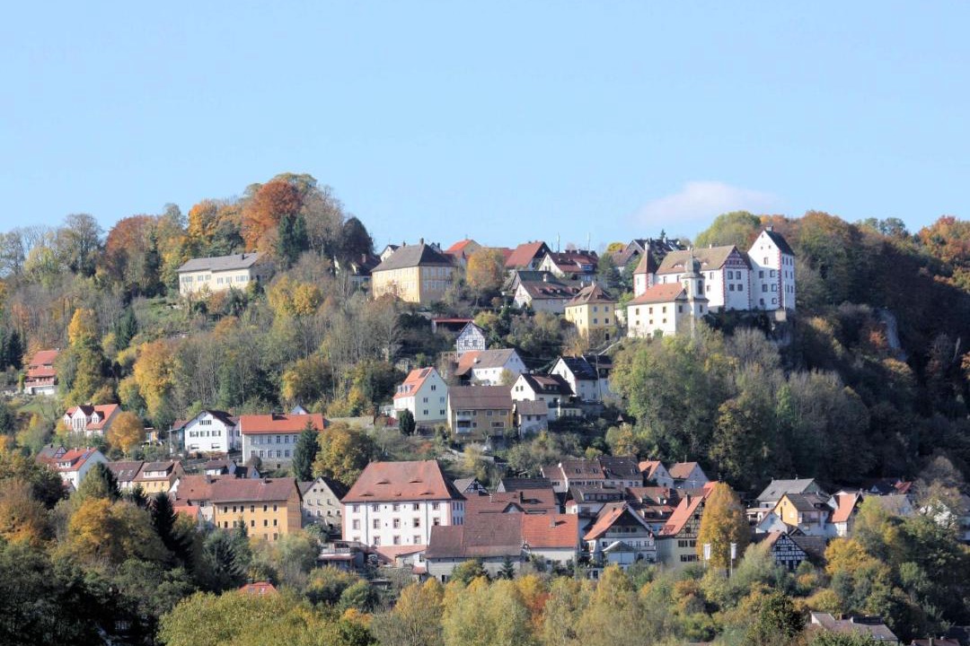 Photo of Others in Egloffstein