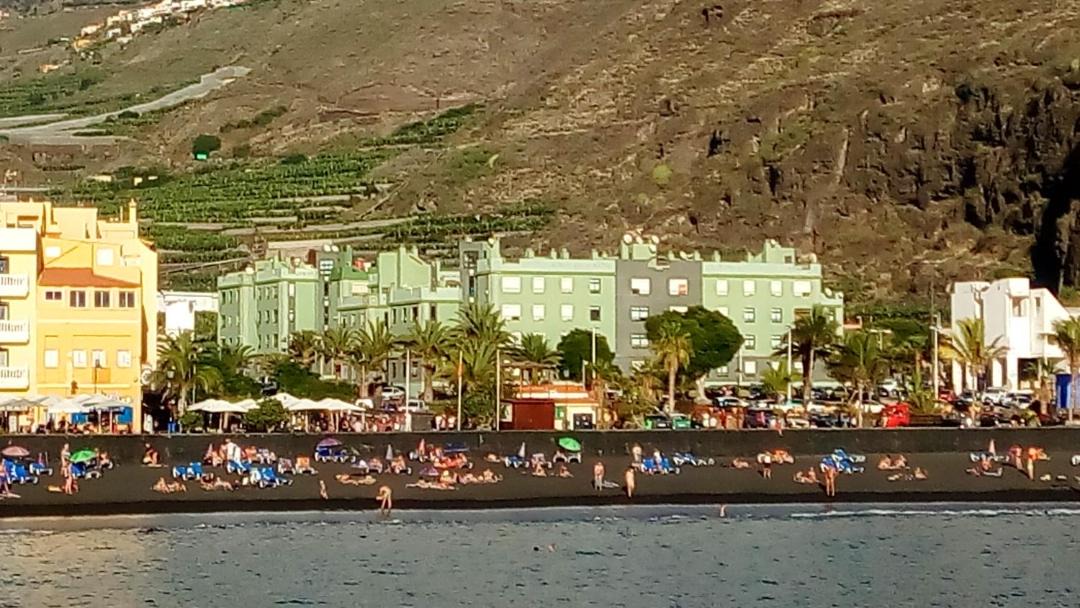 Photo of Others in Puerto de Tazacorte