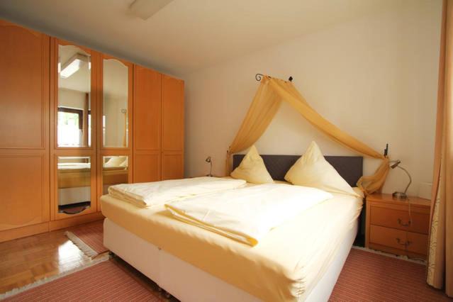 Photo of Bedroom in Munchen District