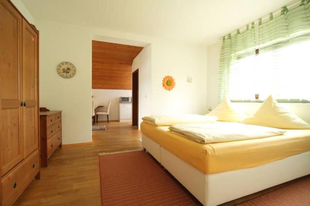 Photo of Bedroom in Munchen District