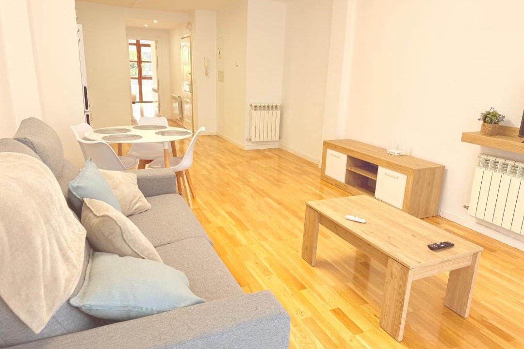 Photo of Livingroom in Soria