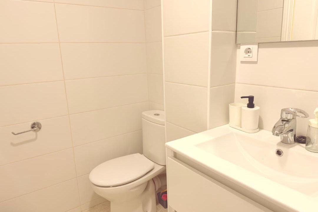 Photo of Bathroom in Soria