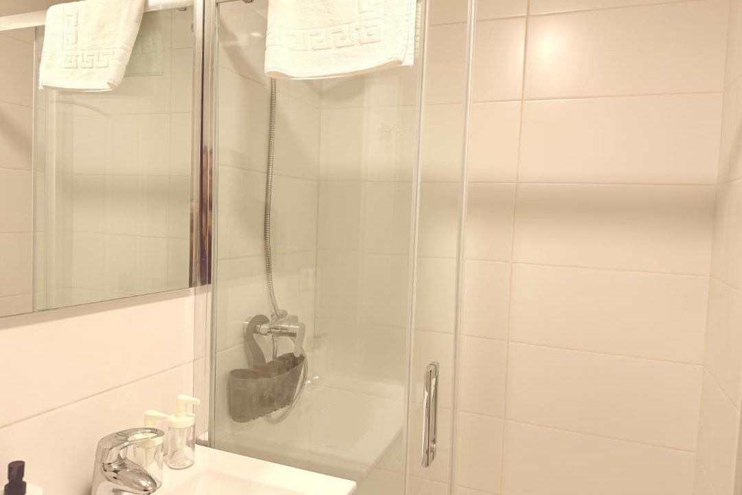 Photo of Bathroom in Soria