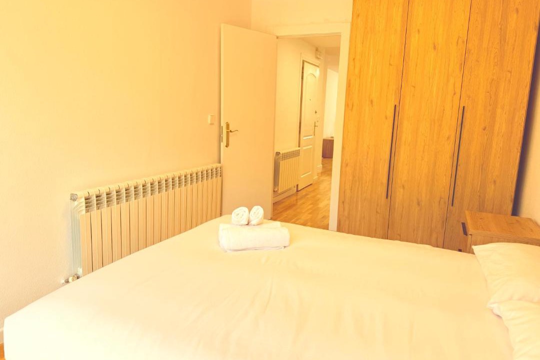 Photo of Bedroom in Soria