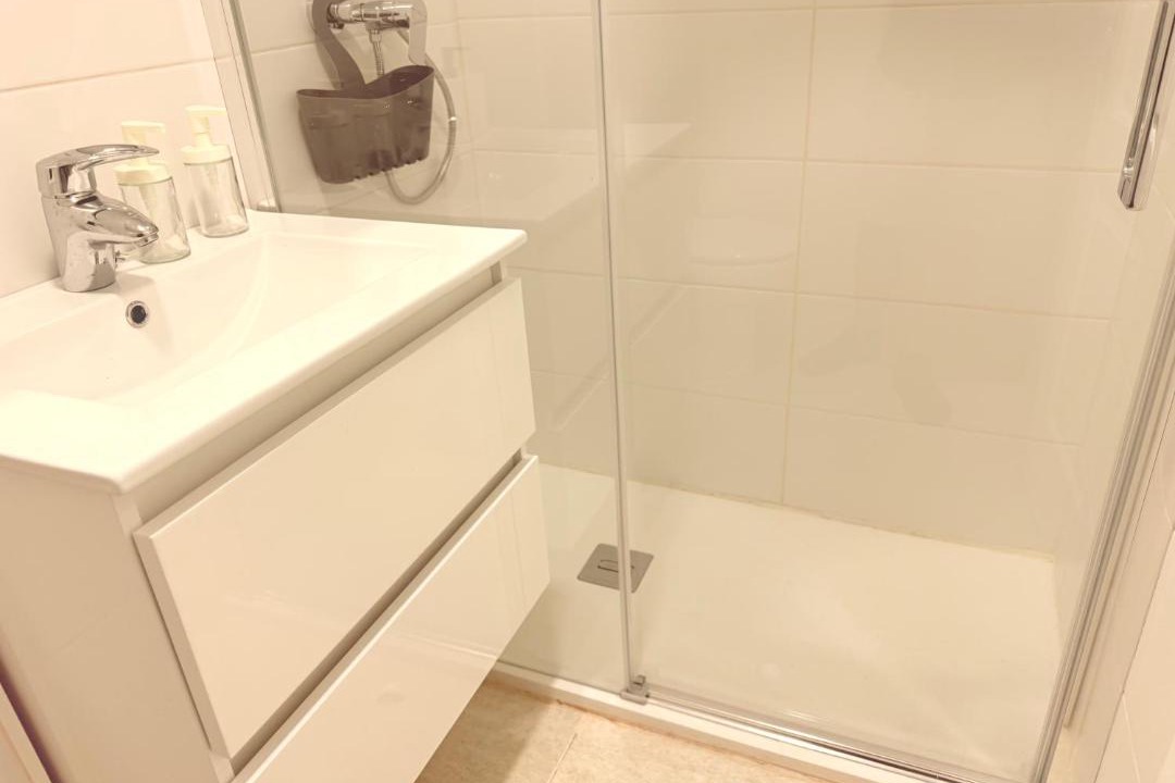 Photo of Bathroom in Soria