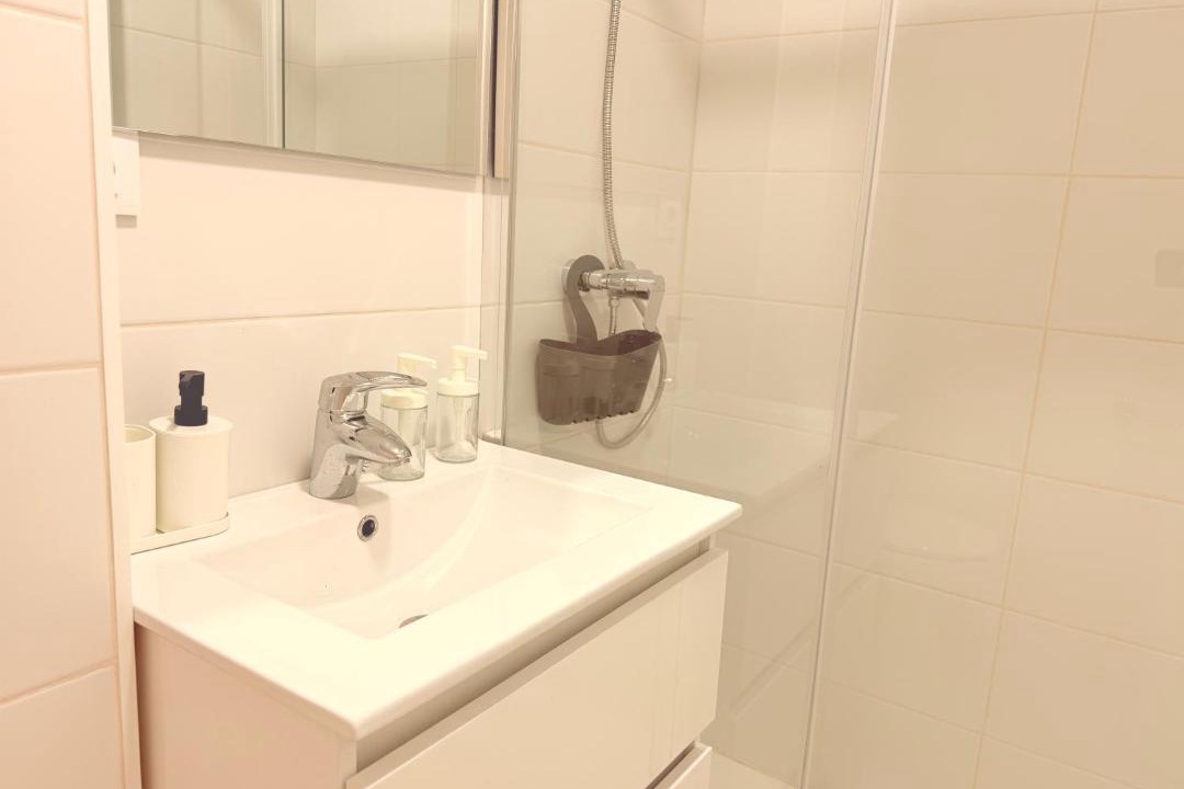 Photo of Bathroom in Soria