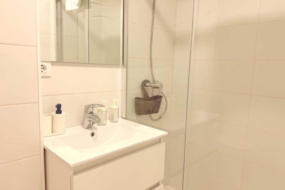 Photo of Bathroom in Soria