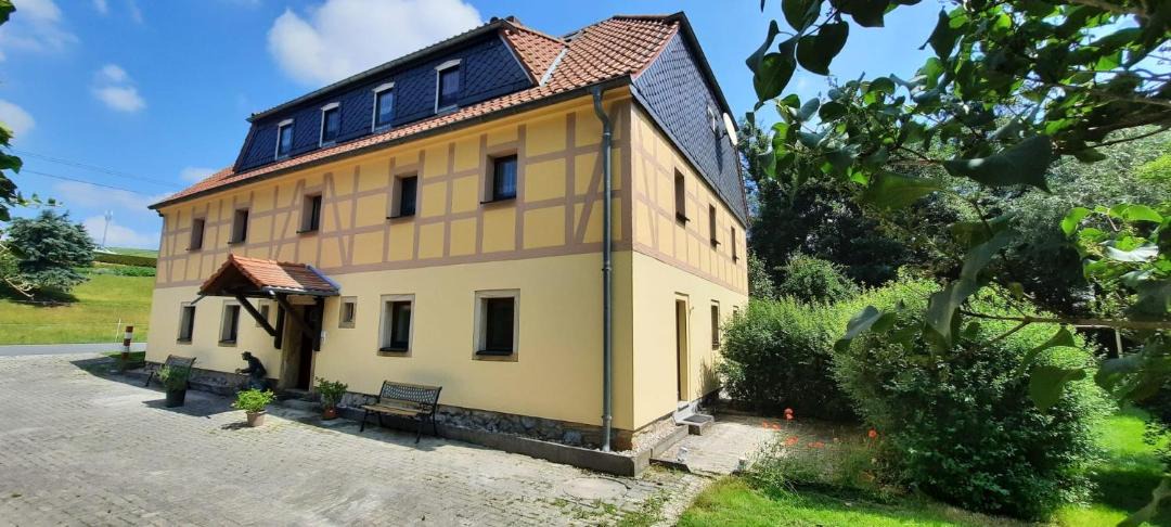 Photo of Others in Langenwolmsdorf