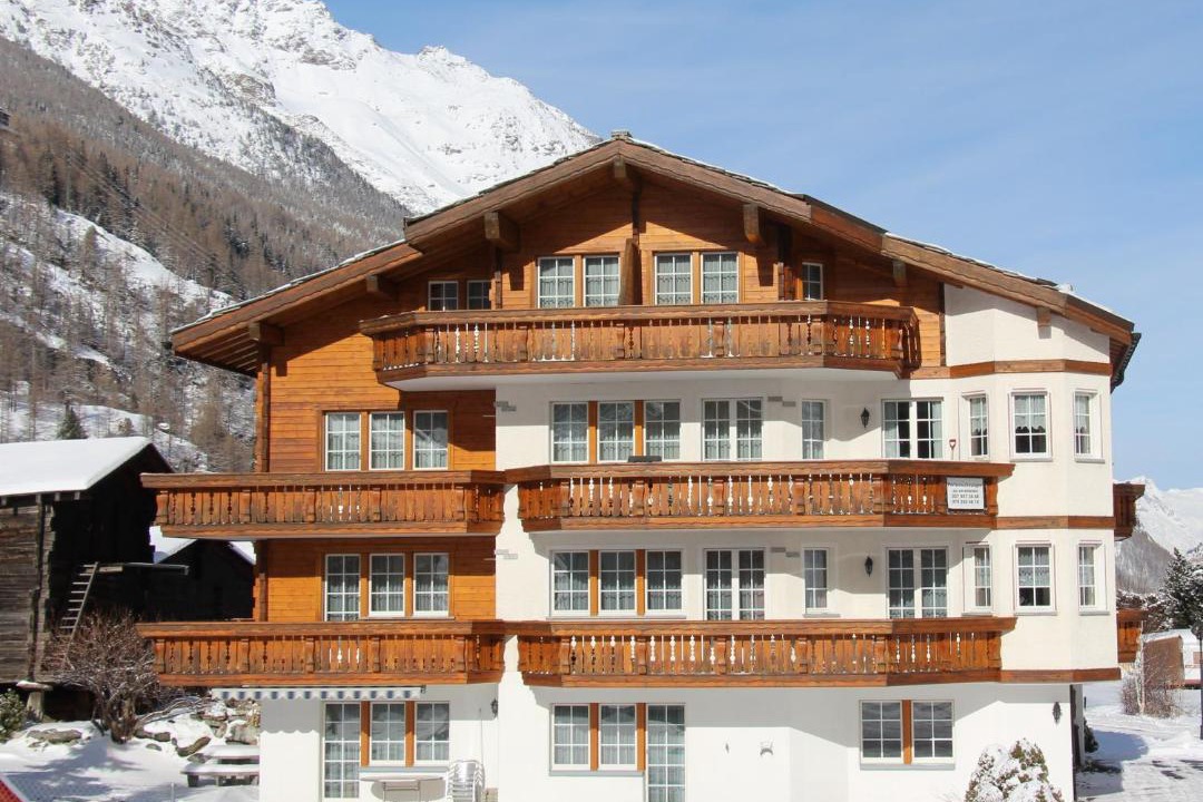 Photo of Others in Saas Grund