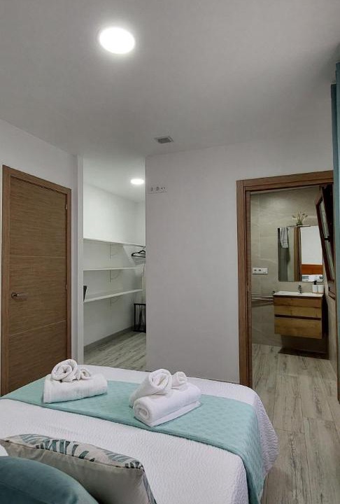 Photo of Bedroom in Quintans