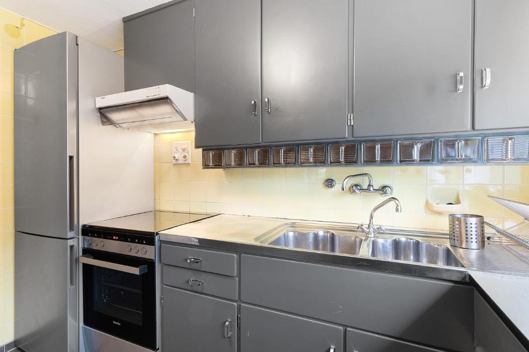 Photo of Kitchen in Alpirsbach