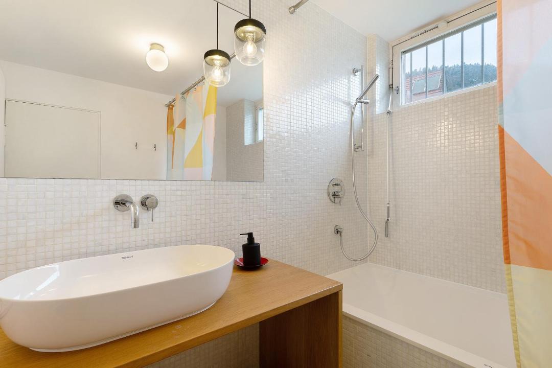 Photo of Bathroom in Alpirsbach