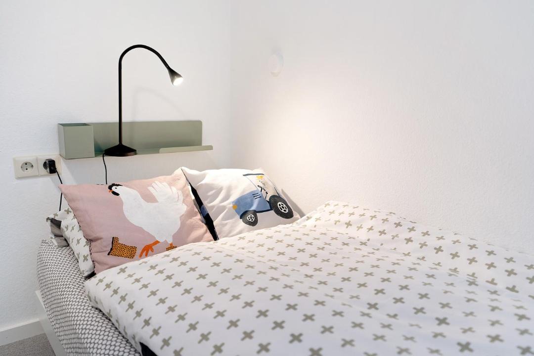 Photo of Bedroom in Alpirsbach