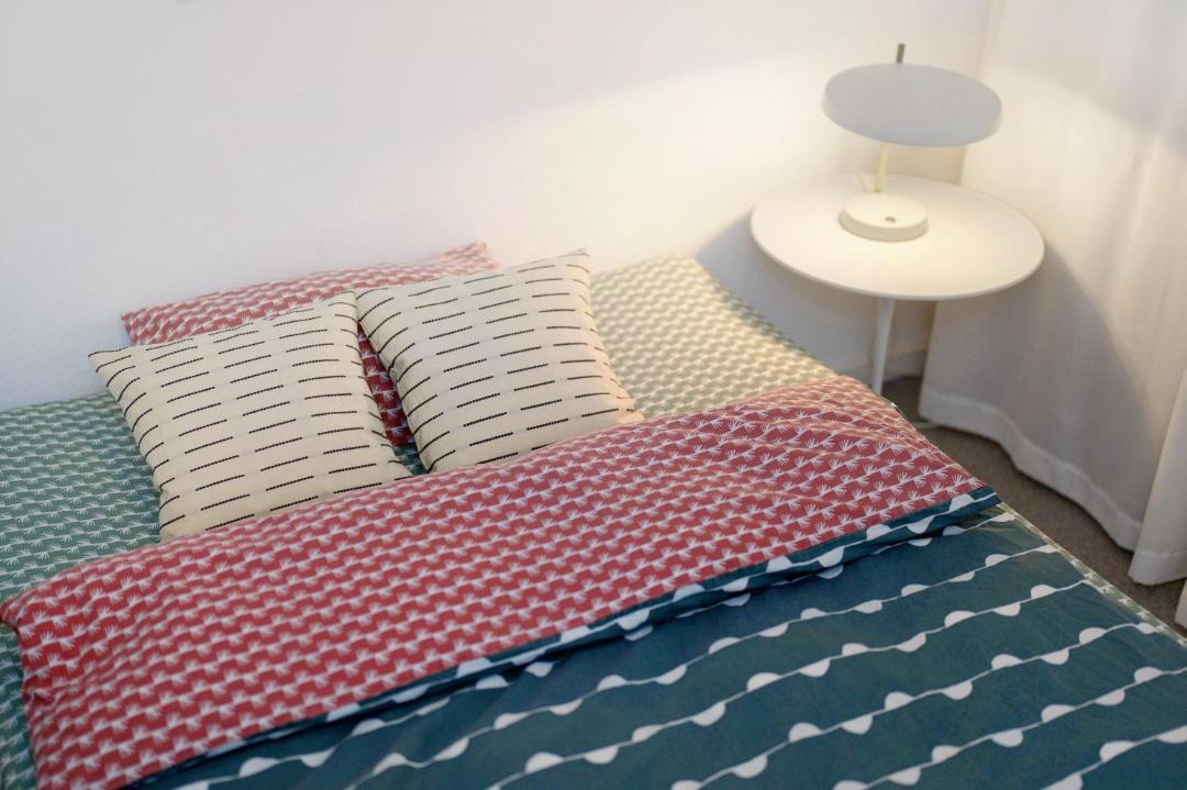 Photo of Bedroom in Alpirsbach