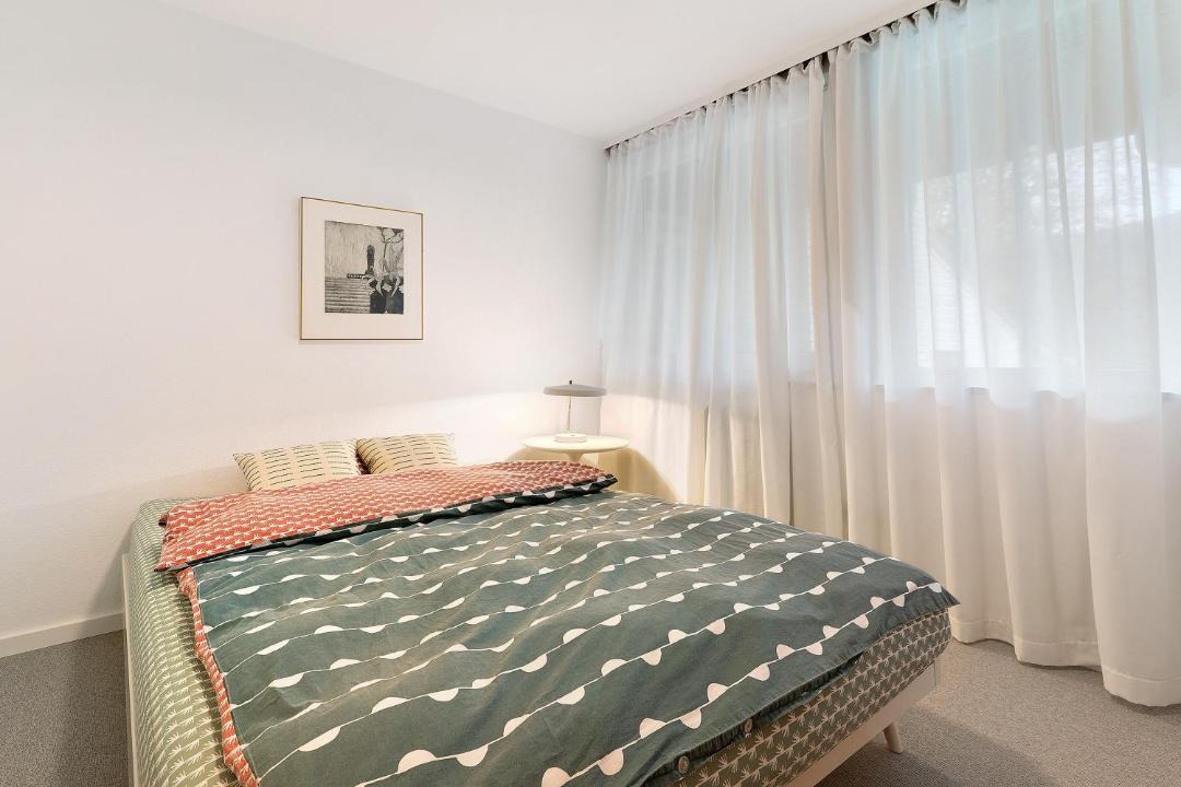 Photo of Bedroom in Alpirsbach
