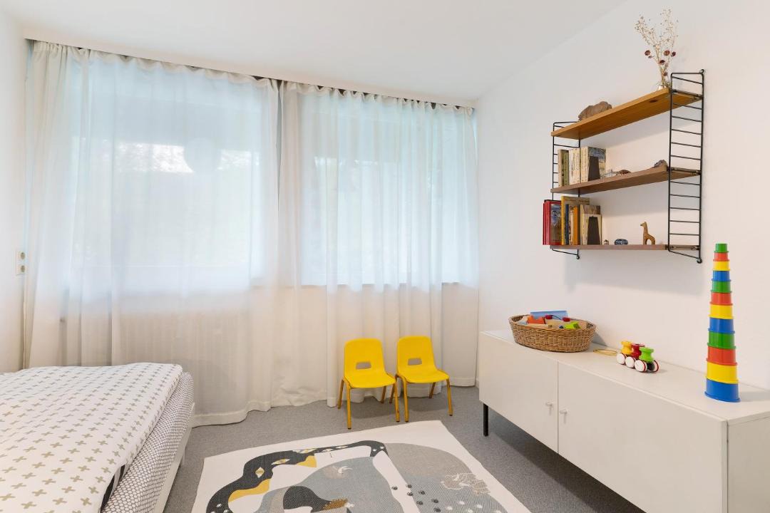 Photo of Bedroom in Alpirsbach