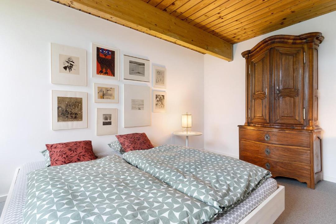 Photo of Bedroom in Alpirsbach