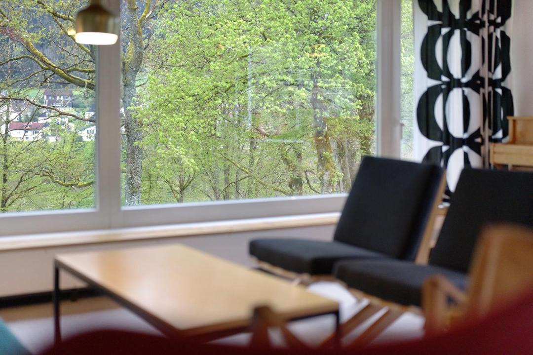 Photo of Livingroom in Alpirsbach